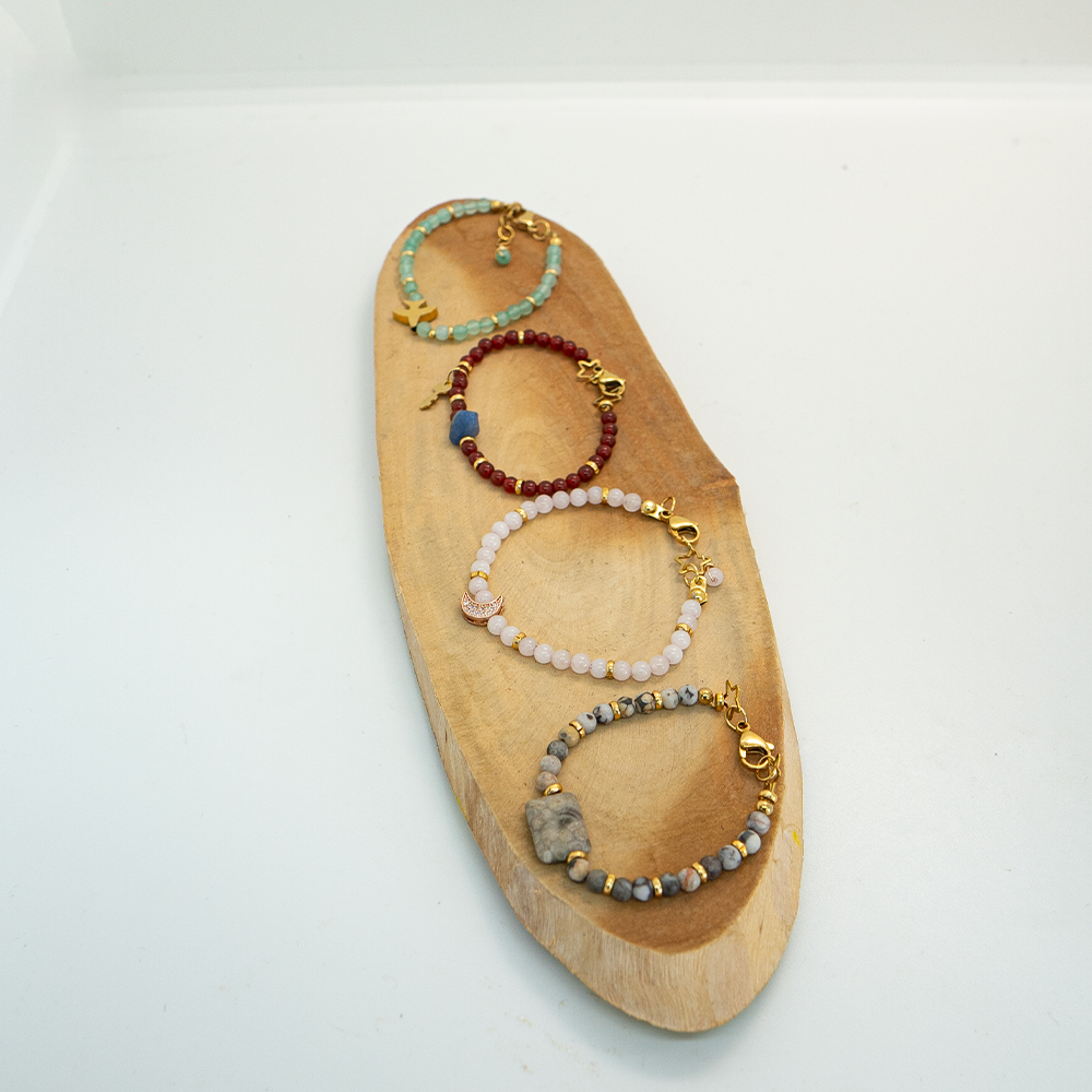 Pulseras