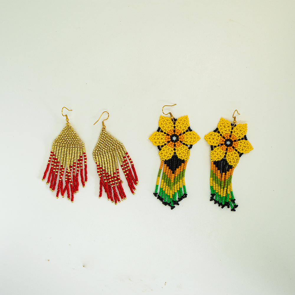 Juegos de aretes