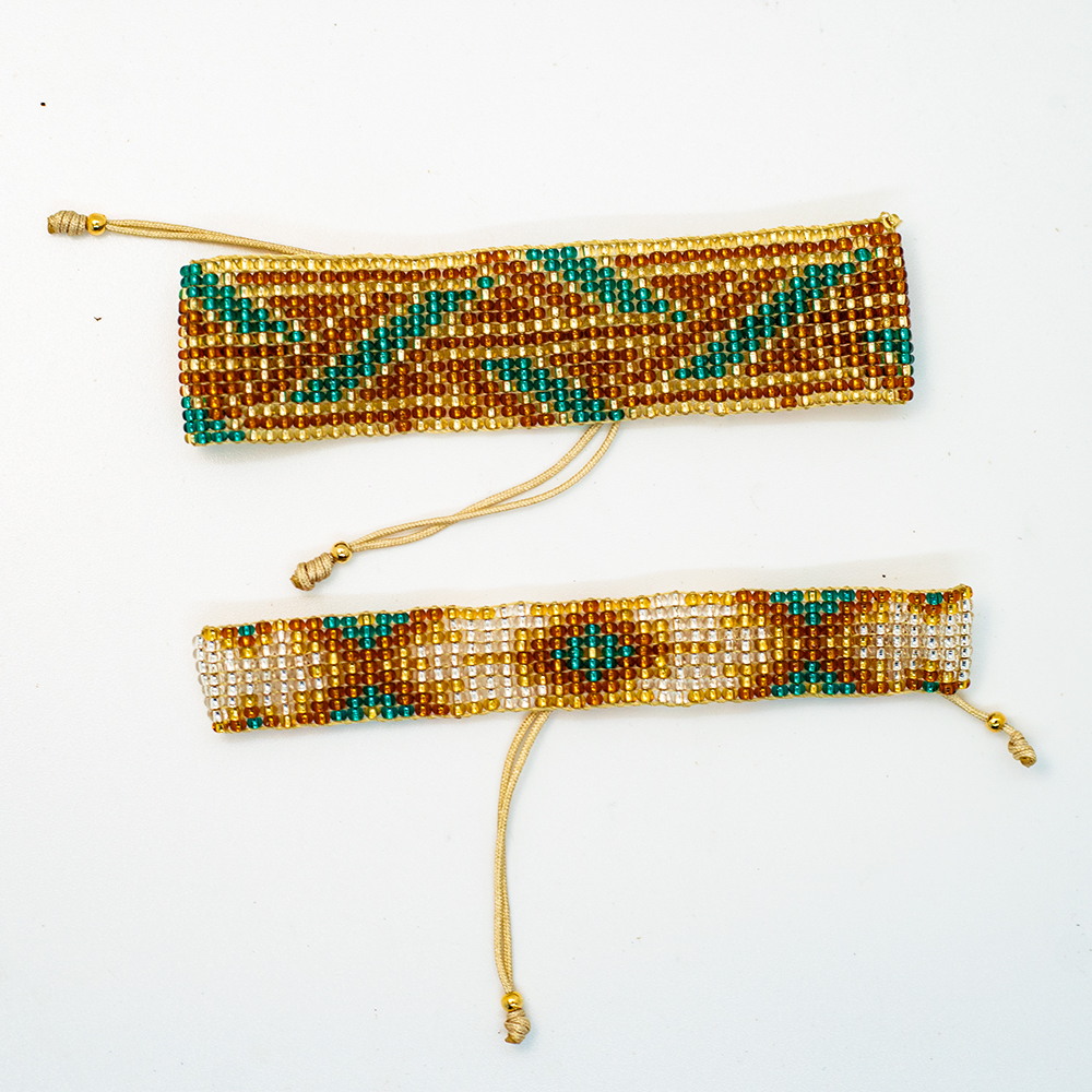 Pulseras