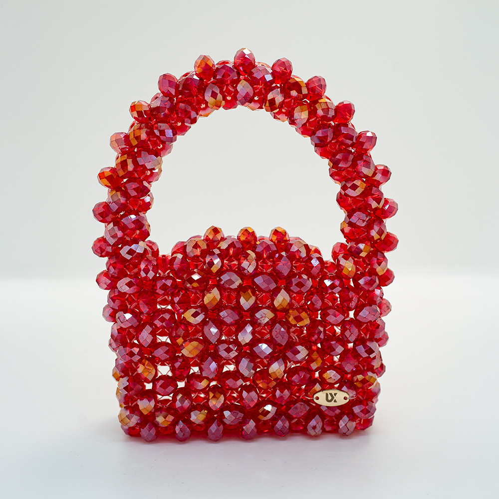 Bolso decorativo