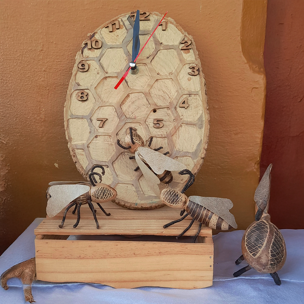 Reloj