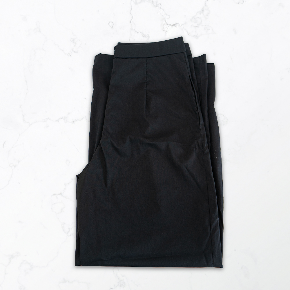 Pantalón negro
