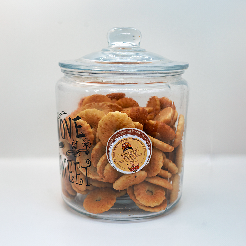 Rosquitas