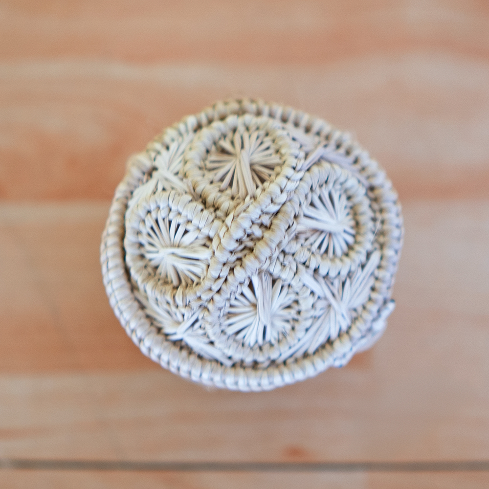 Individual circular