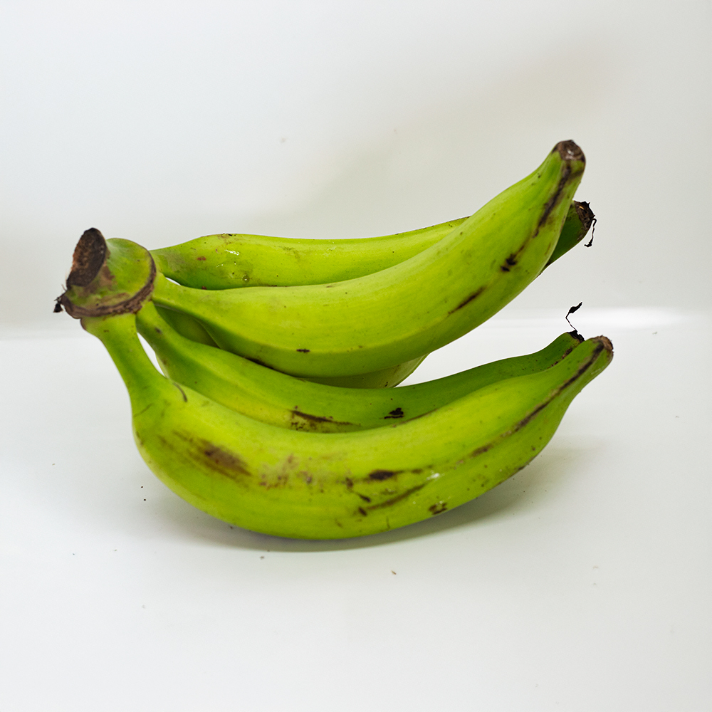 Platáno verde