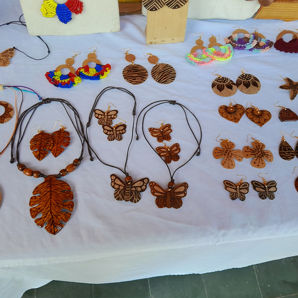Manillas y arteres