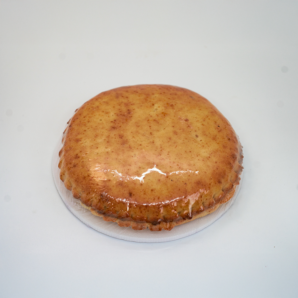 Tortas