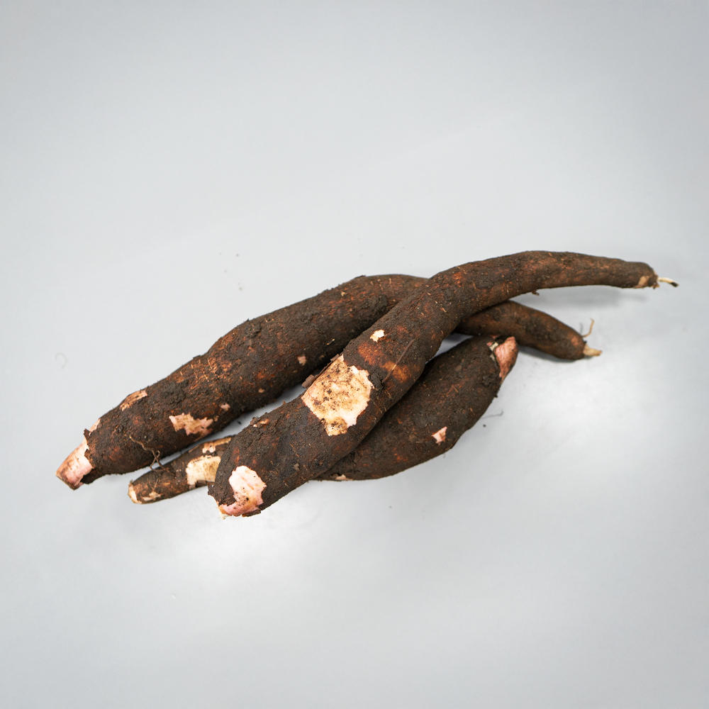 Yuca