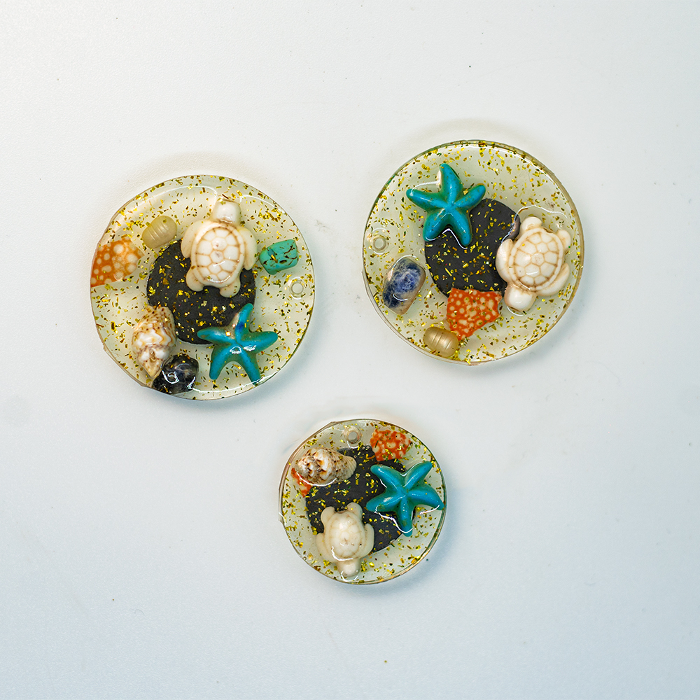 Bolas decorativas