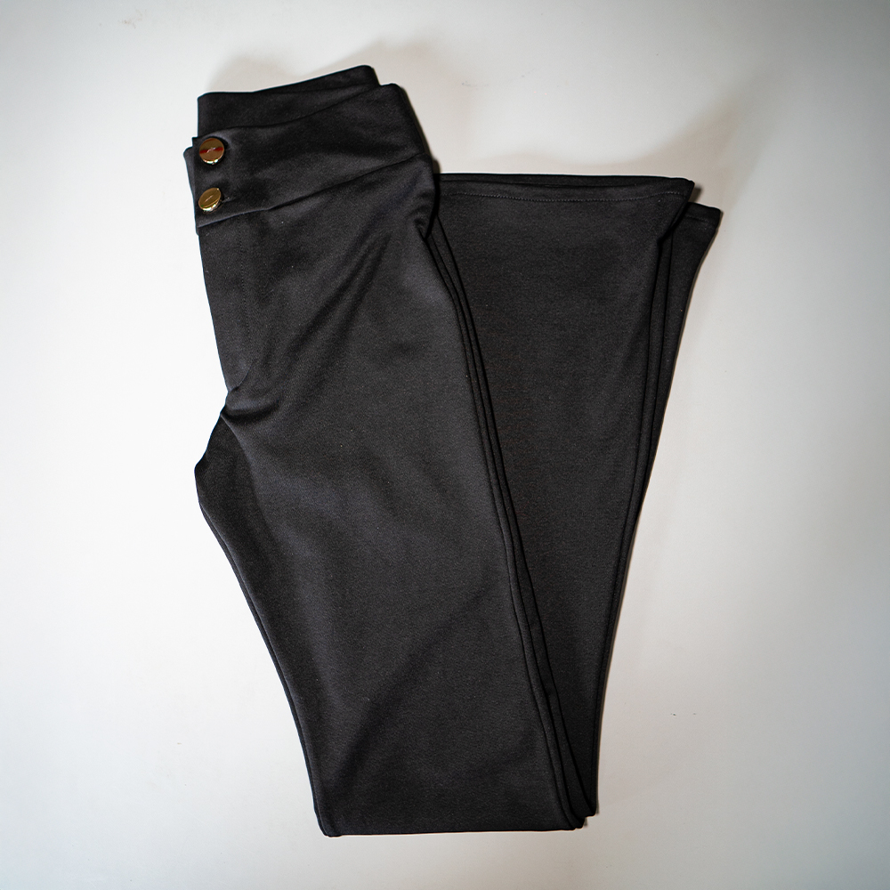 Jeans negro