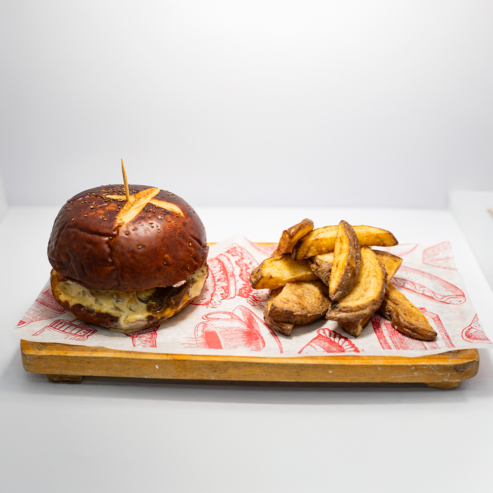Hamburguesa