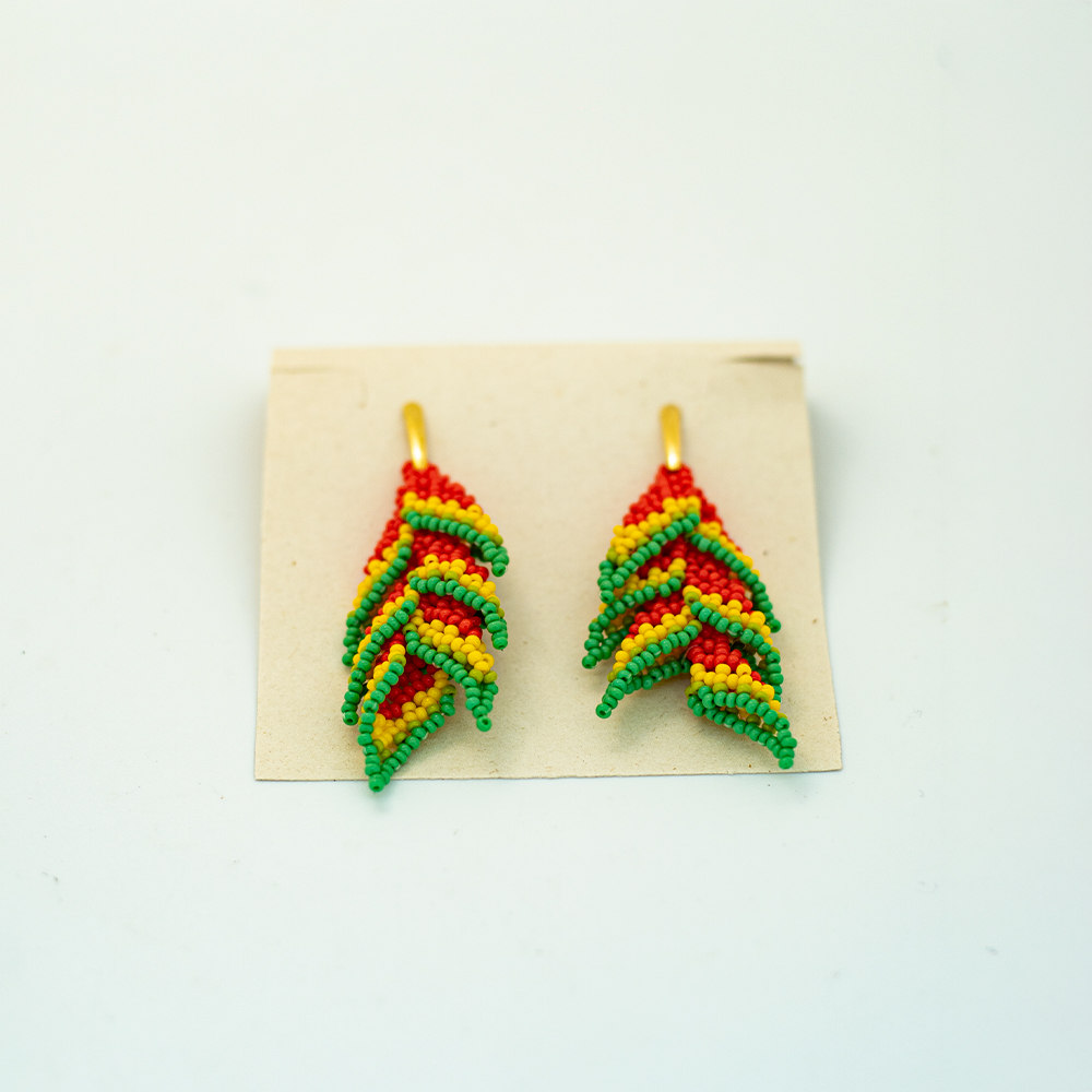 Aretes decorativos
