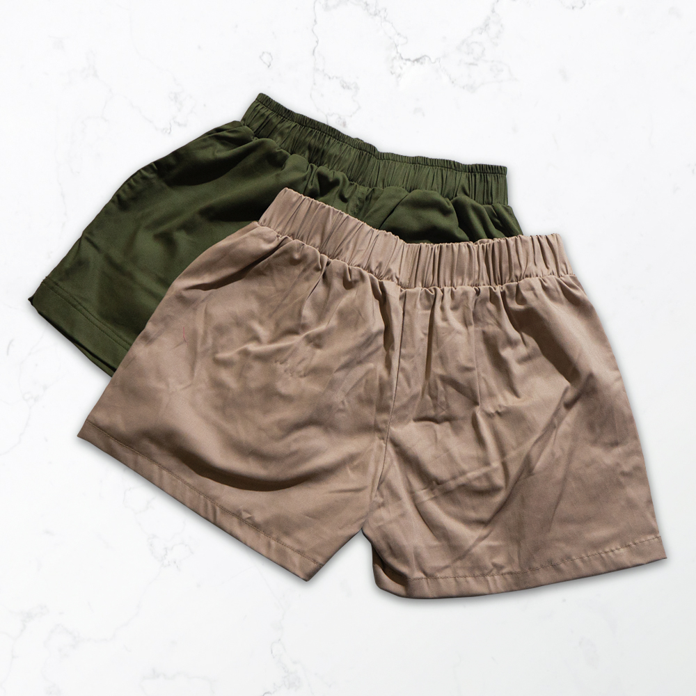 Pantalonetas