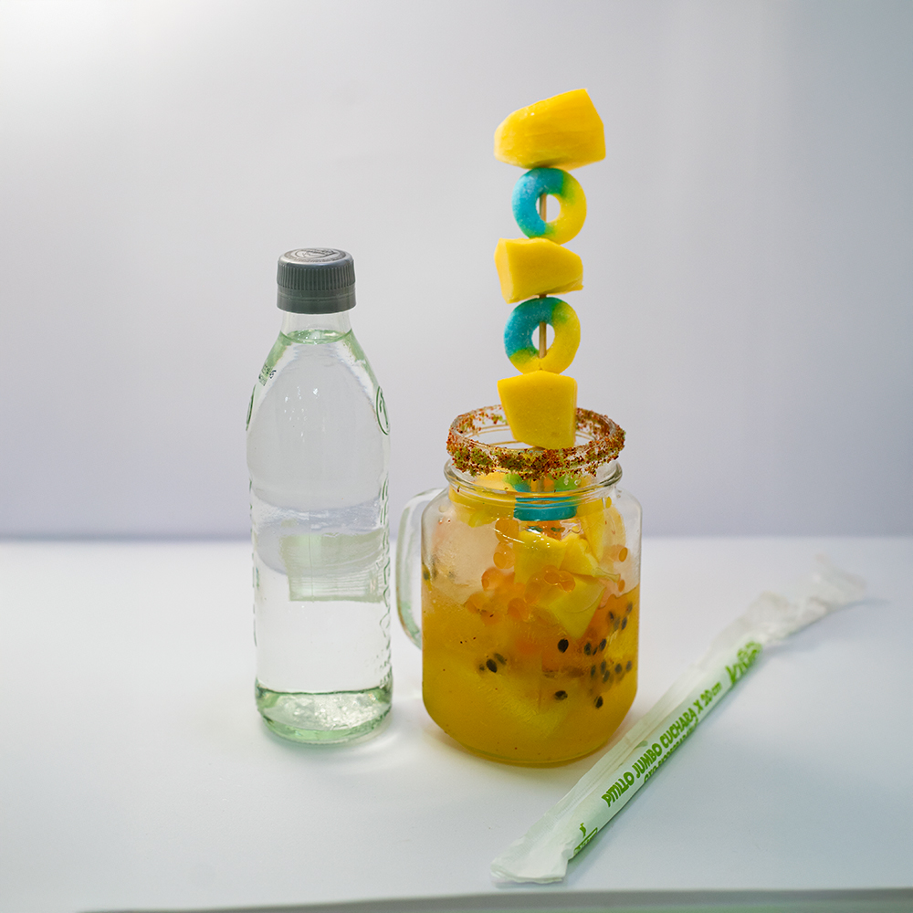 Micheladas