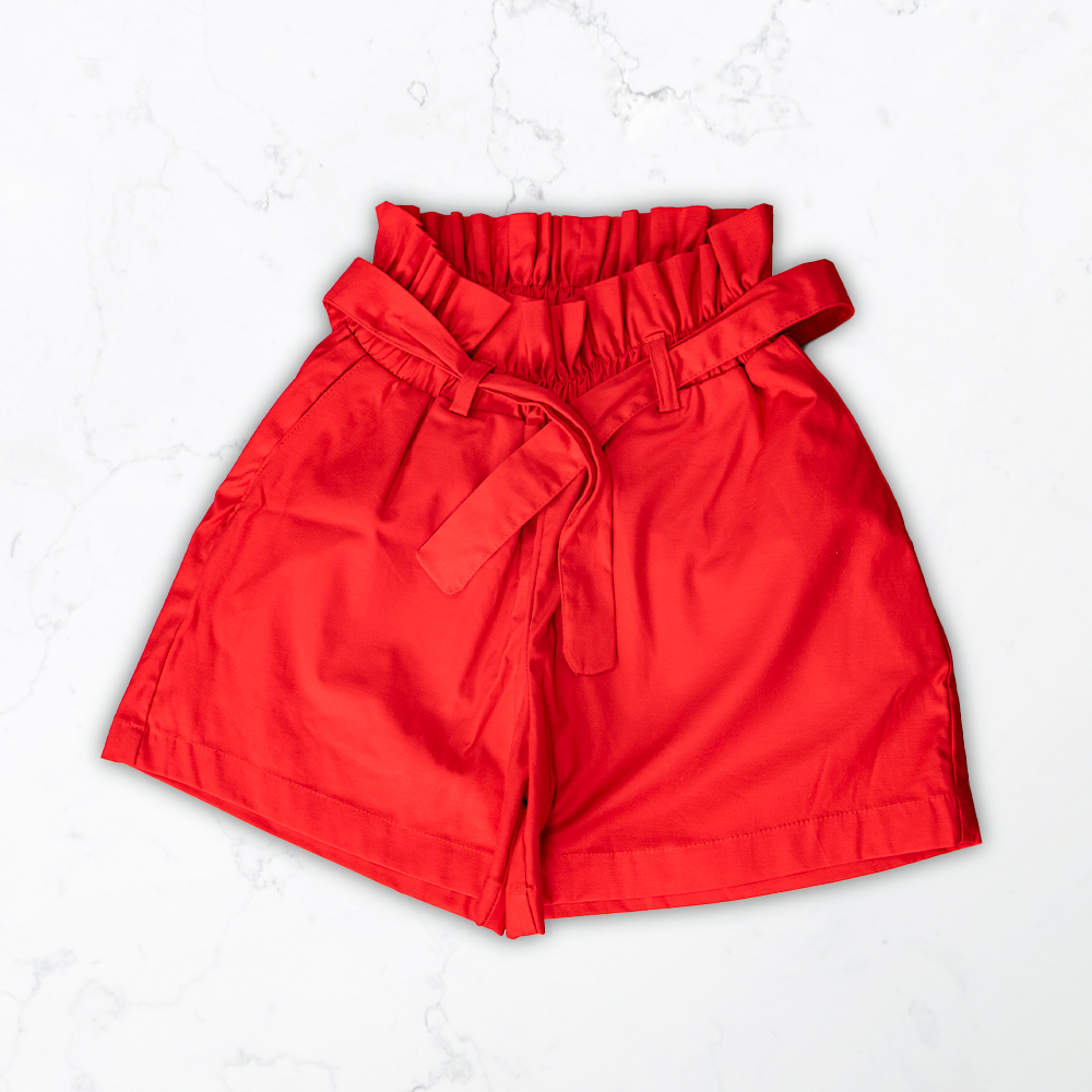Flada roja