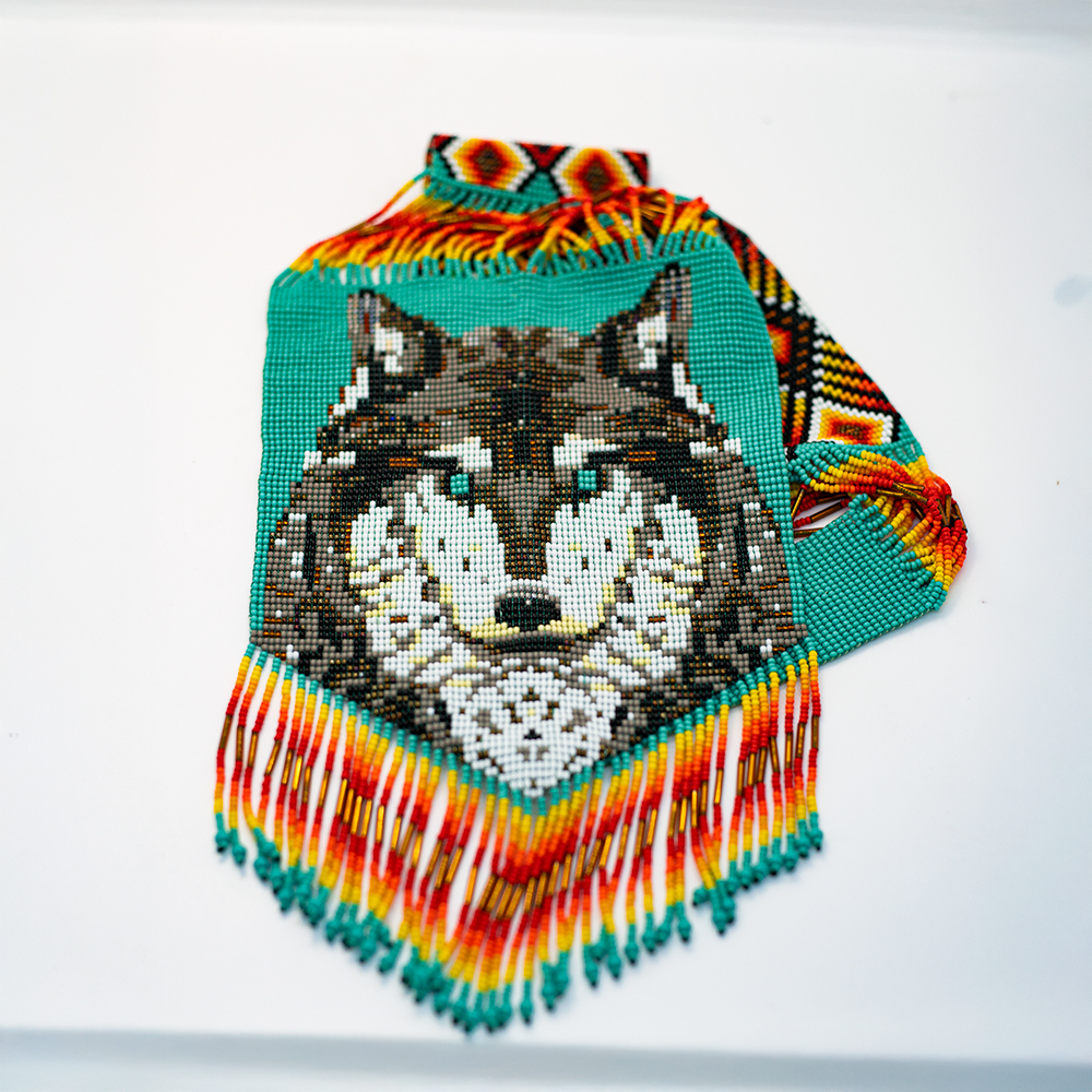 Diseño de Lobo