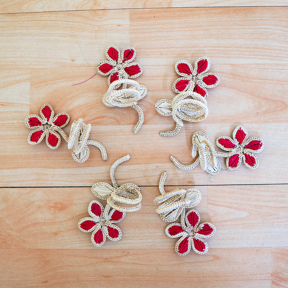 Aretes
