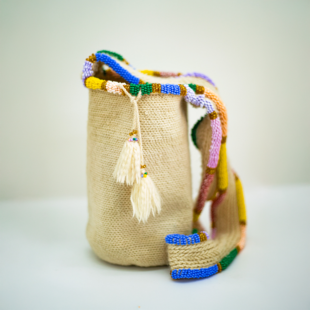 Mochila colores