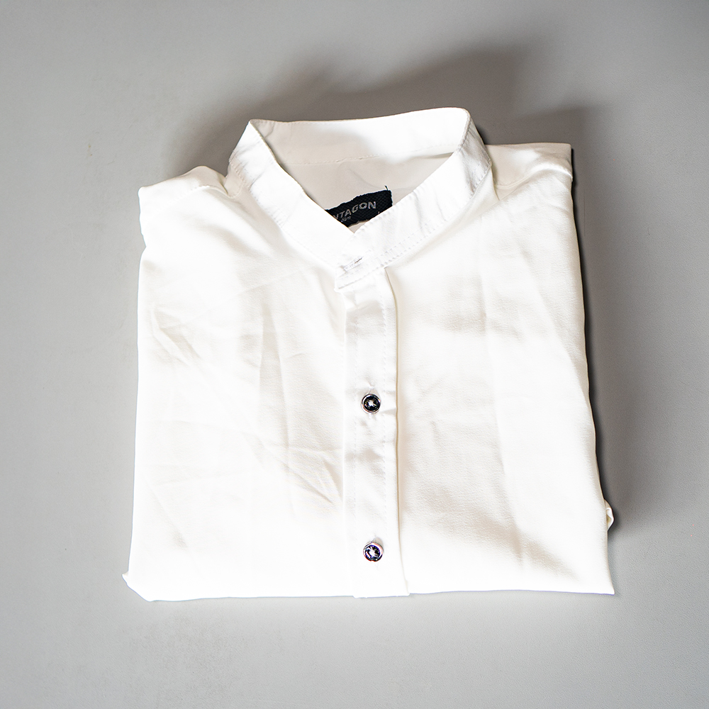 Camisa blanca