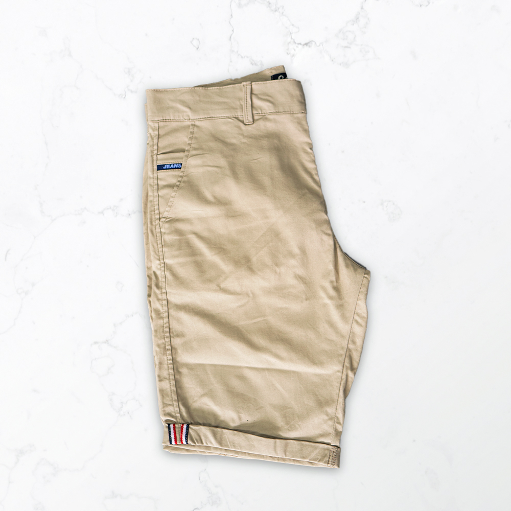 Bermuda beige