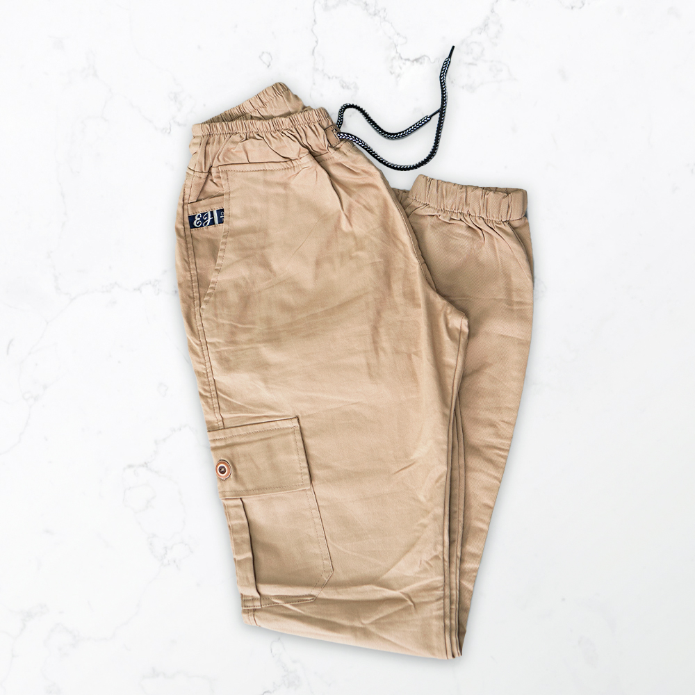 Jogger 