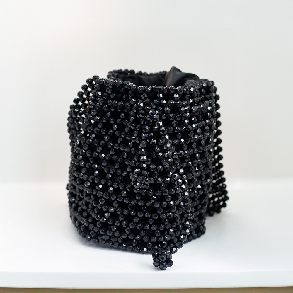 Bolso negro 