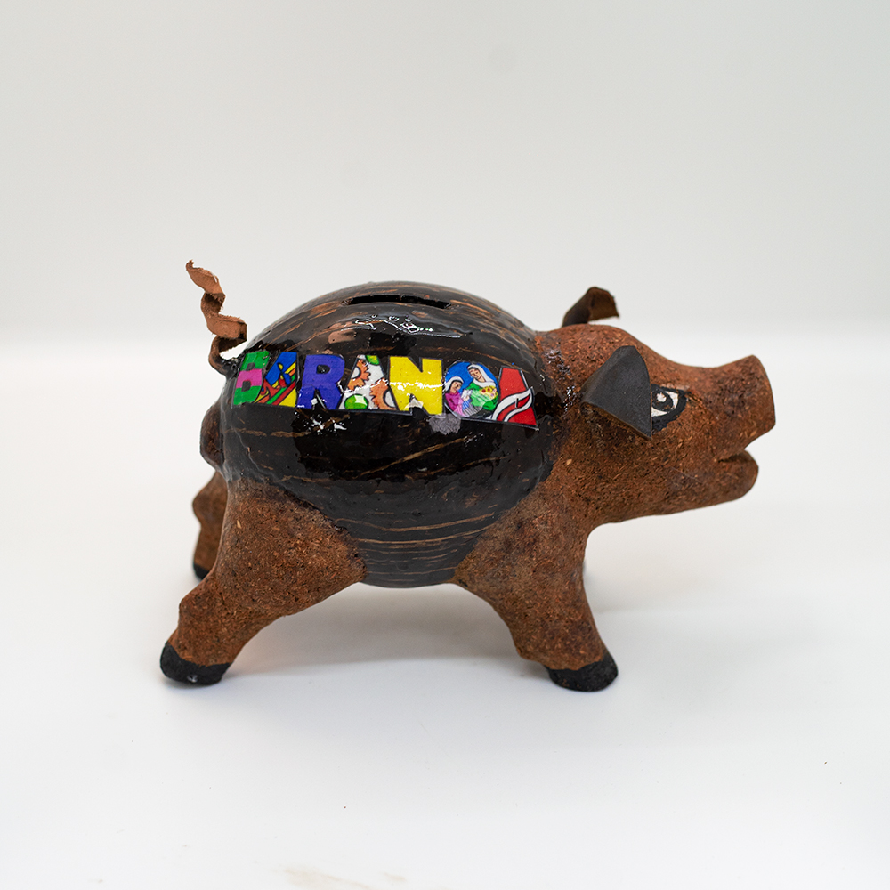 Animales decorativos