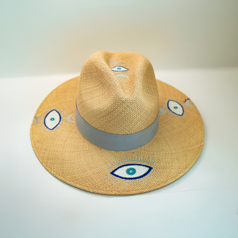 Sombrero decorativo