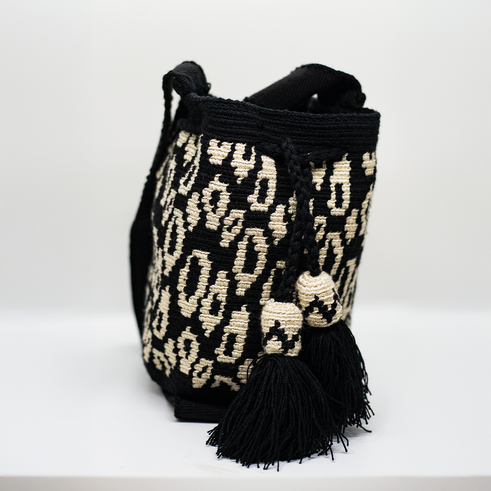 Mochila personalizada