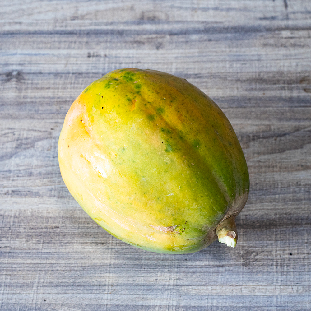 Fruta