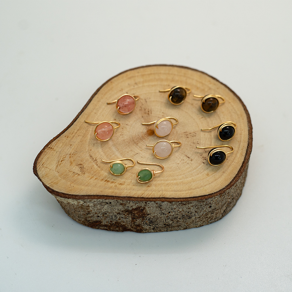 Aretes 