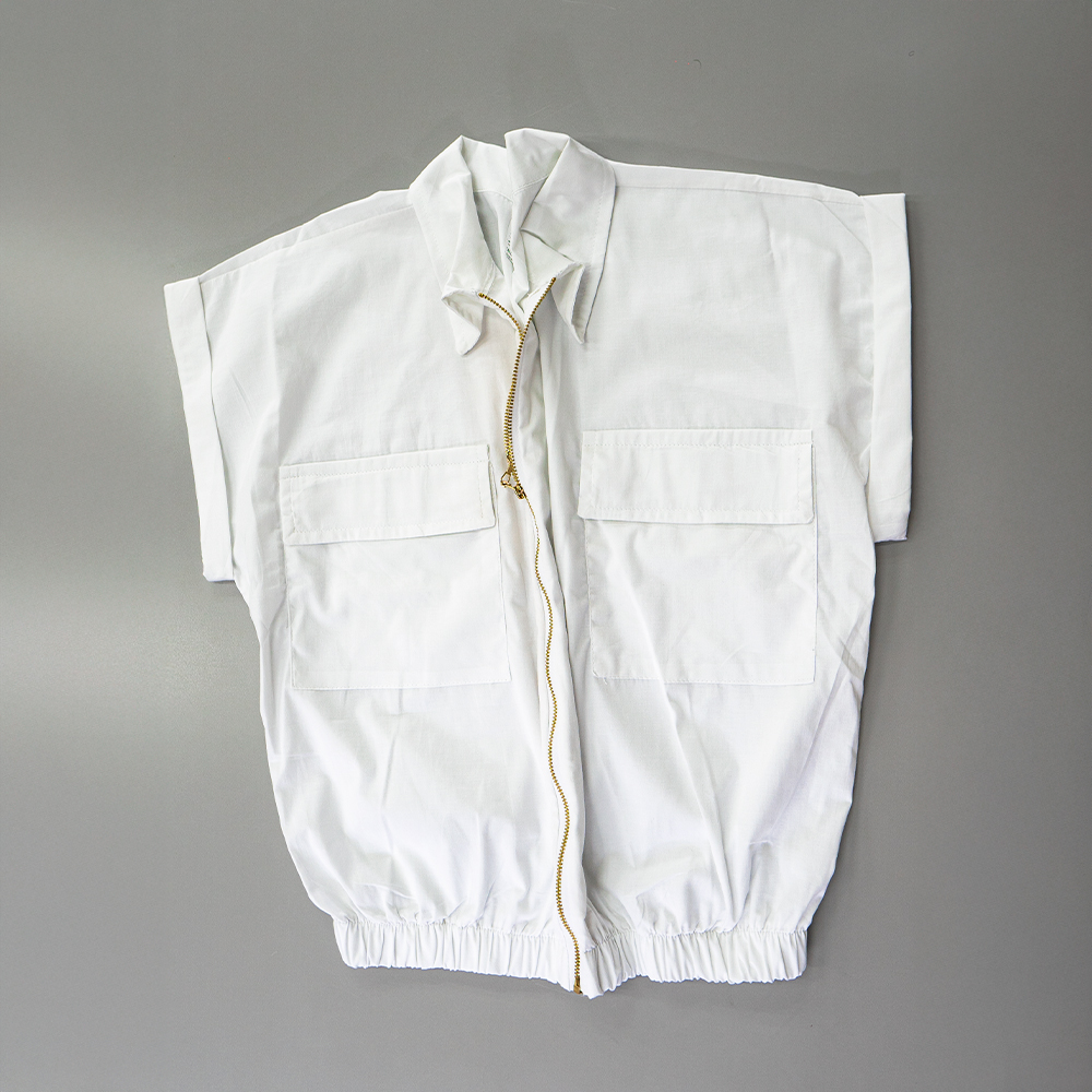 Camisa blanca