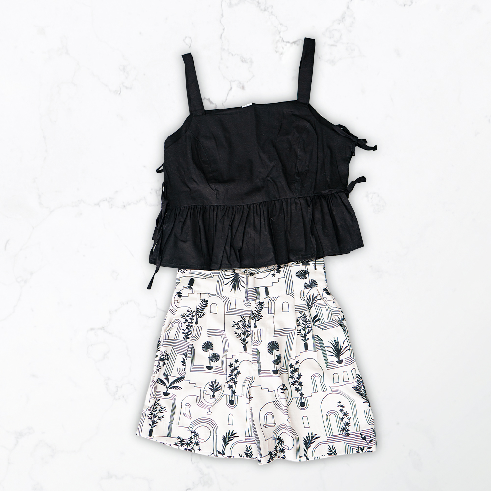 Vestido 