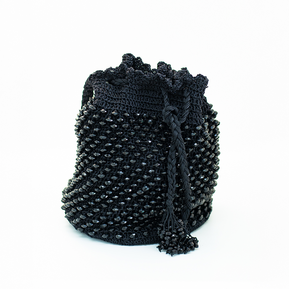 Mochila negra