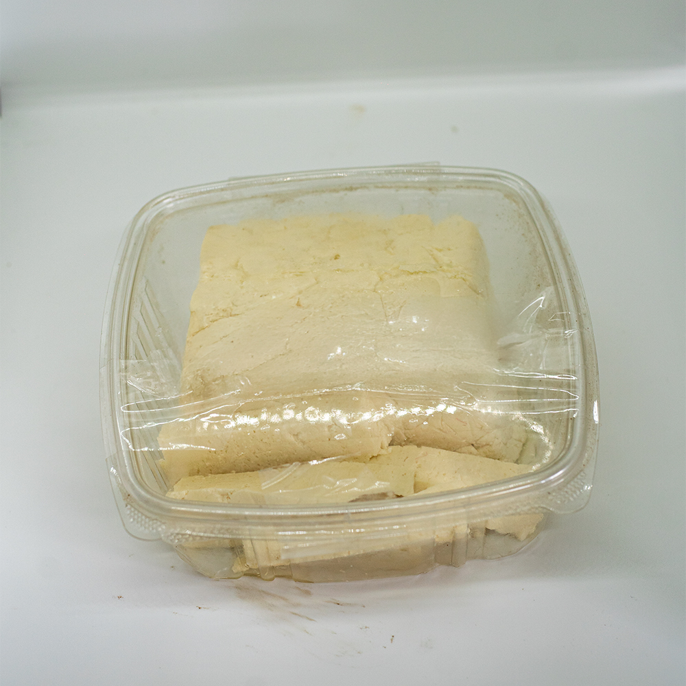 Queso fresco