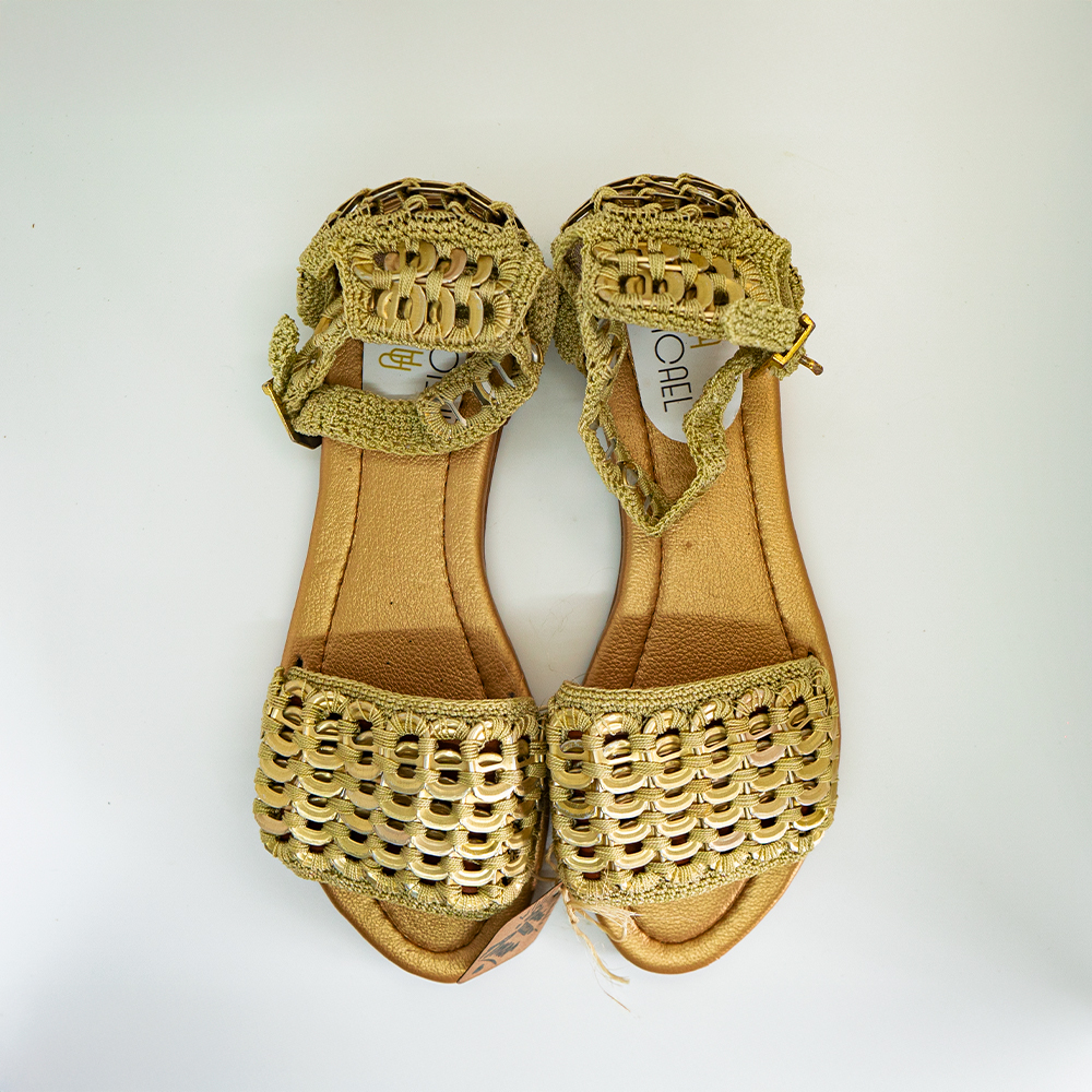 Sandalias