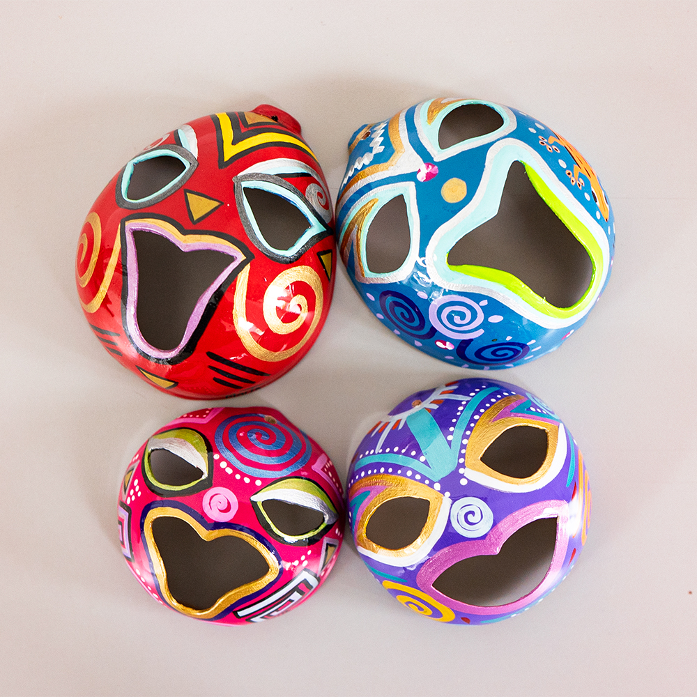 Bolas decorativas