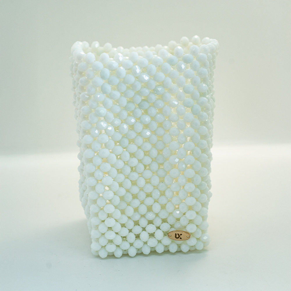 Bolso blanco