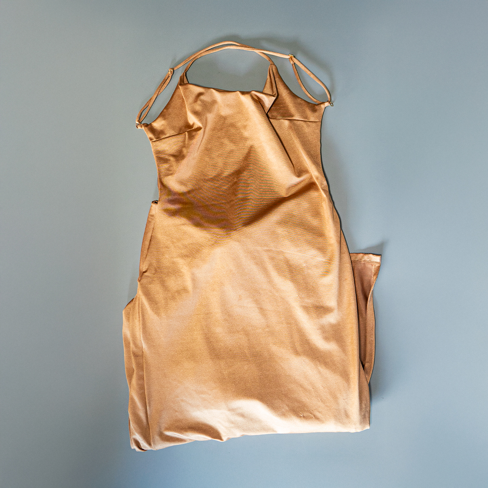 Vestido 