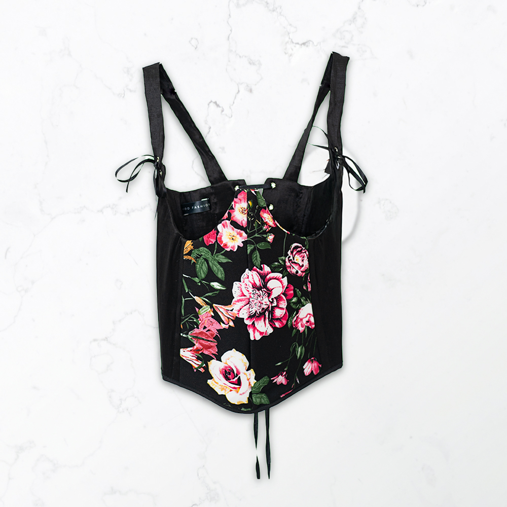 Corsets nergo