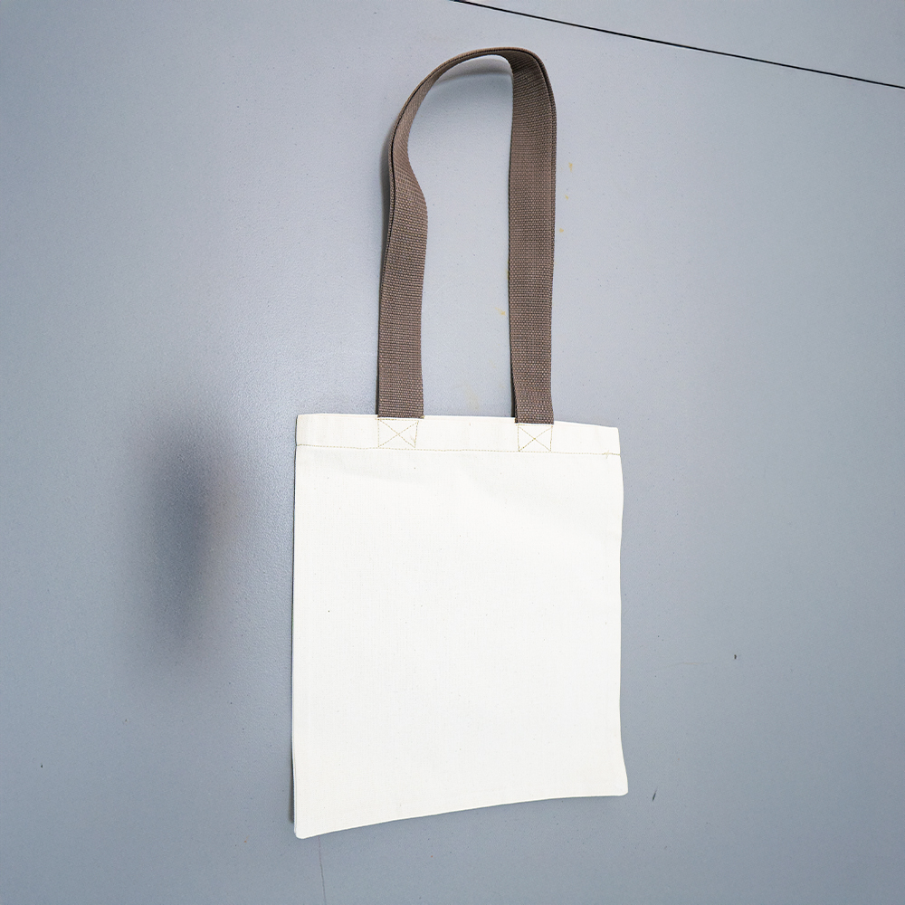 Bolsa blanca