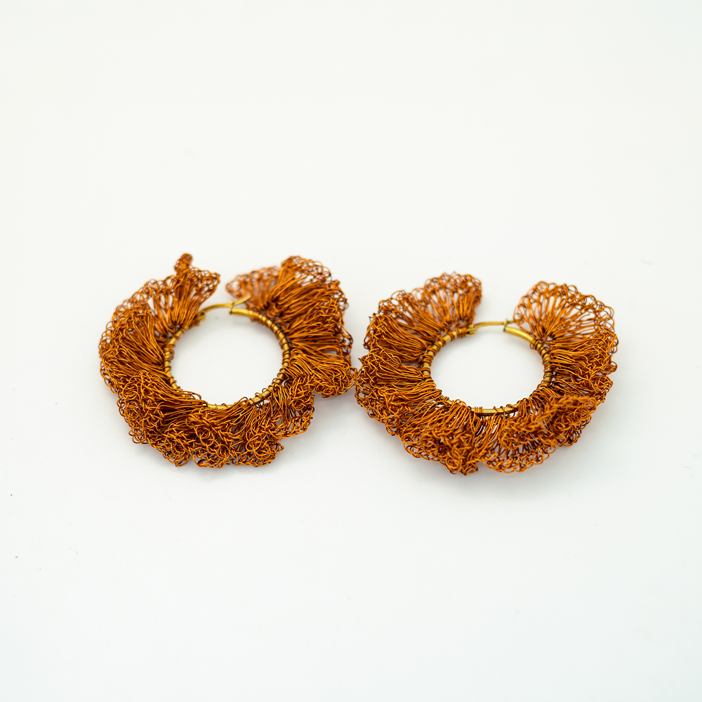 Aretes circulares