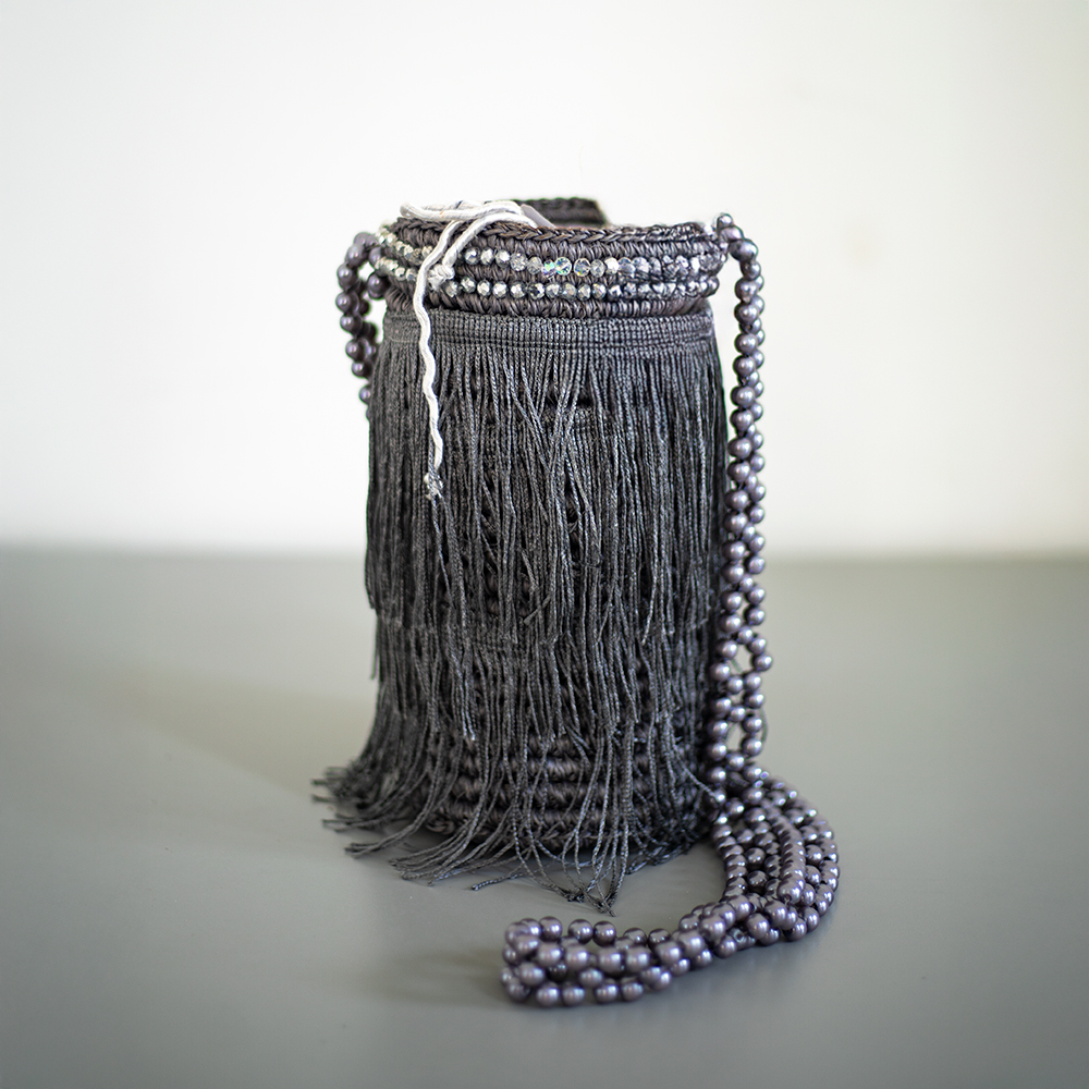 Mochila negra