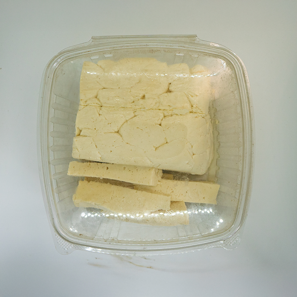 Queso costeño