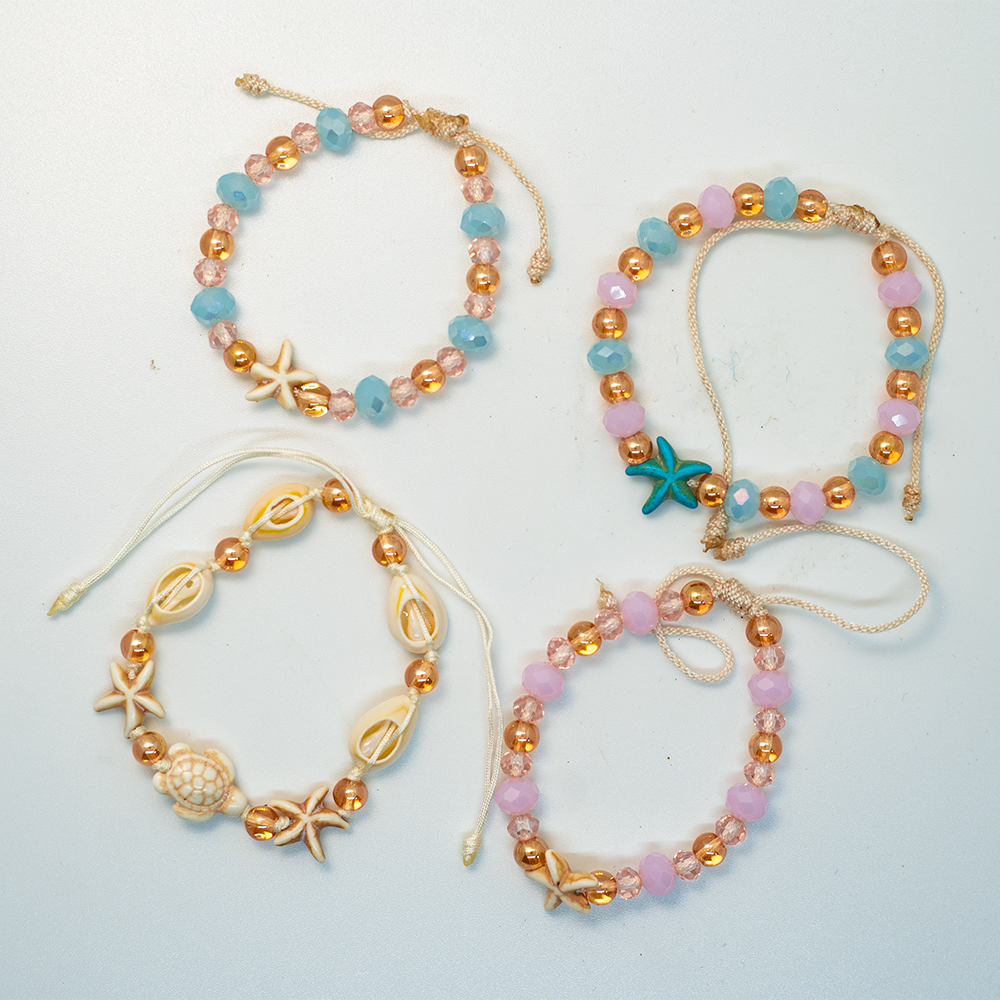 Pulseras